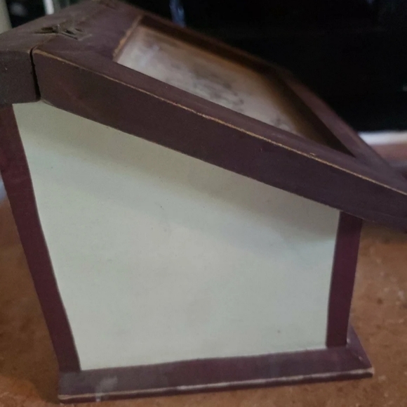 Country Recipe Box - Picture 6 of 9